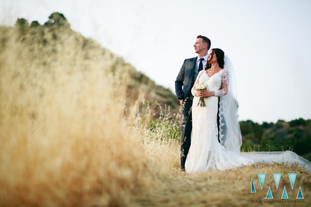 Wedding Photographer Fort Ingles