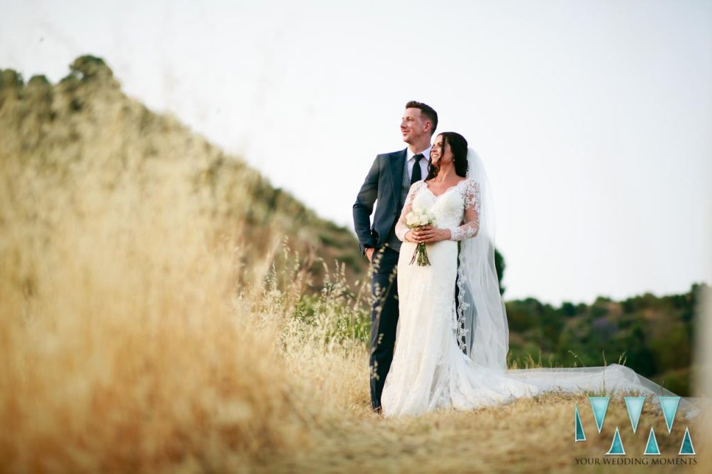 Wedding Photographer Fort Ingles