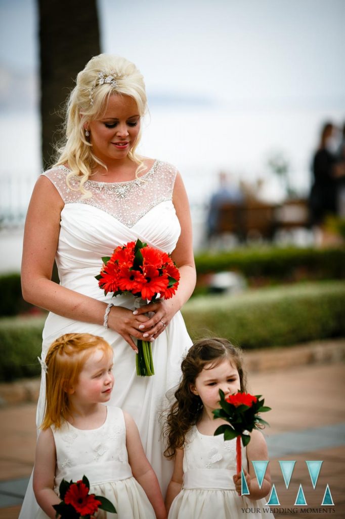 Balcon De Europa weddings in Nerja