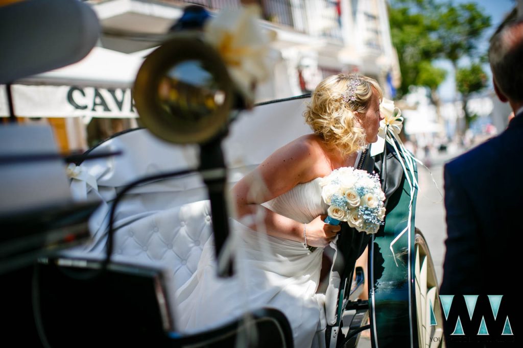 Balcon De Europa weddings in Nerja