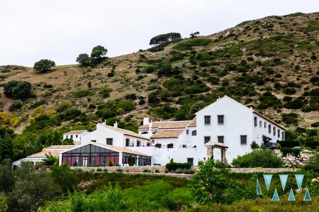 Hotel Fuente Del Sol Wedding Photographer