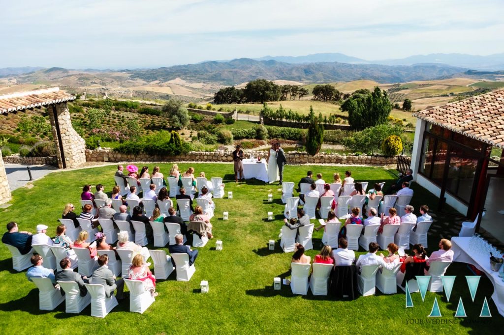 Hotel Fuente Del Sol Wedding Photographer