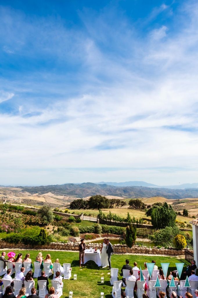 Hotel Fuente Del Sol Wedding Photographer