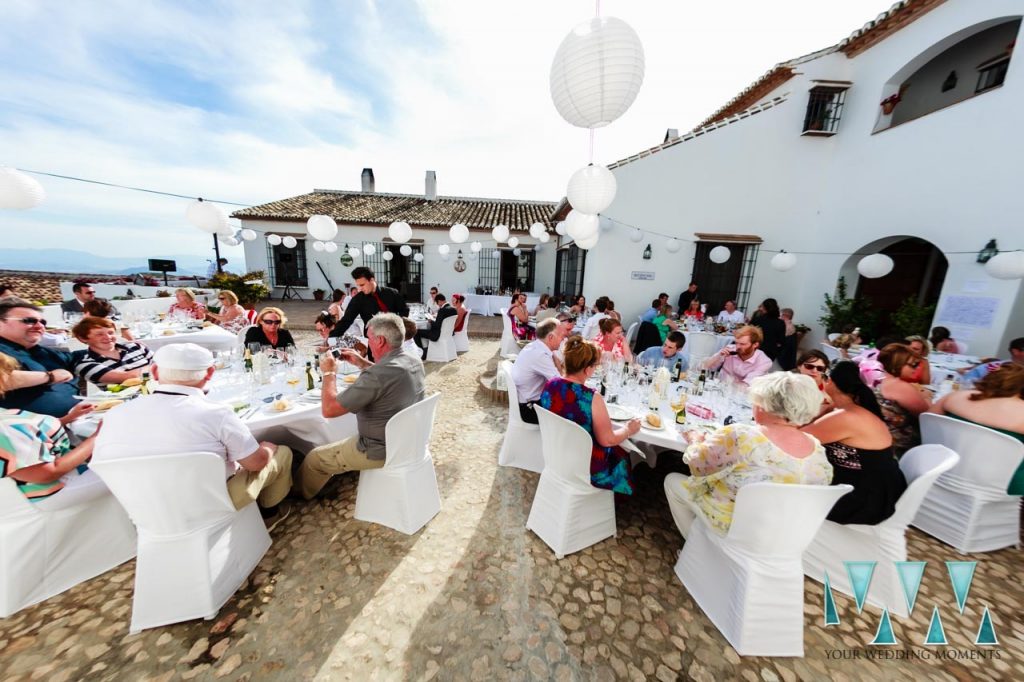 Hotel Fuente Del Sol Wedding Photographer