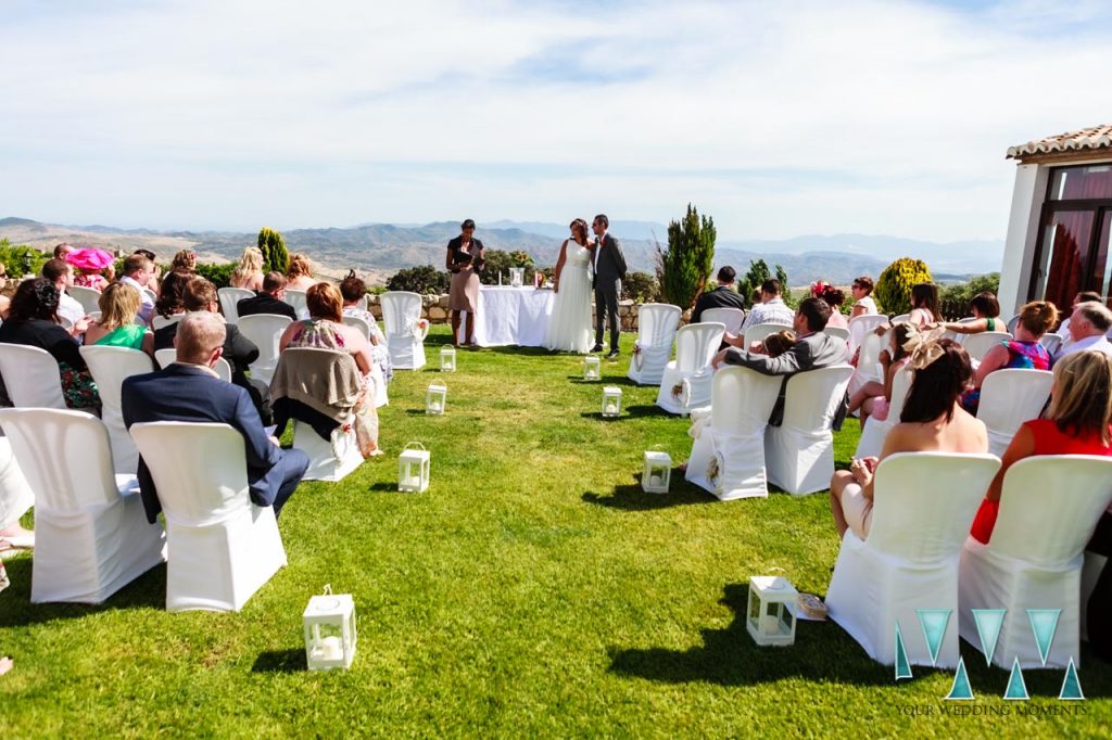 Hotel Fuente Del Sol Wedding Photographer