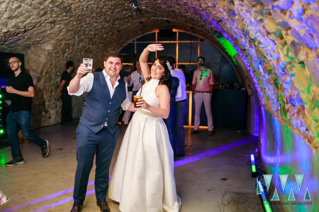 Girona Wedding Photographer