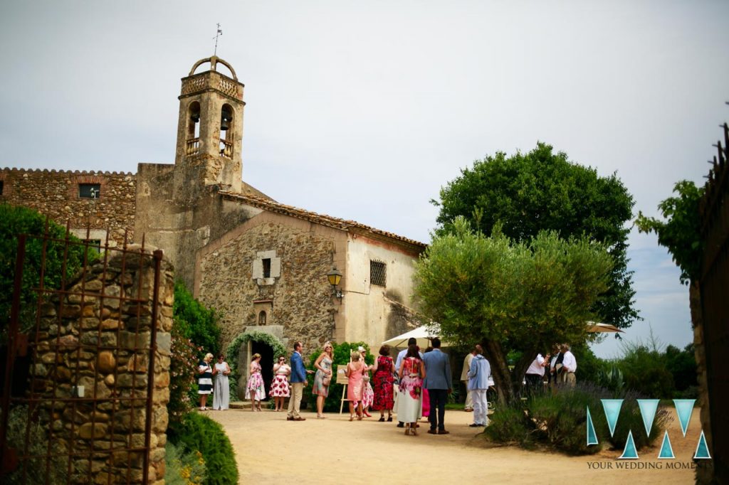 Girona Wedding Photographer