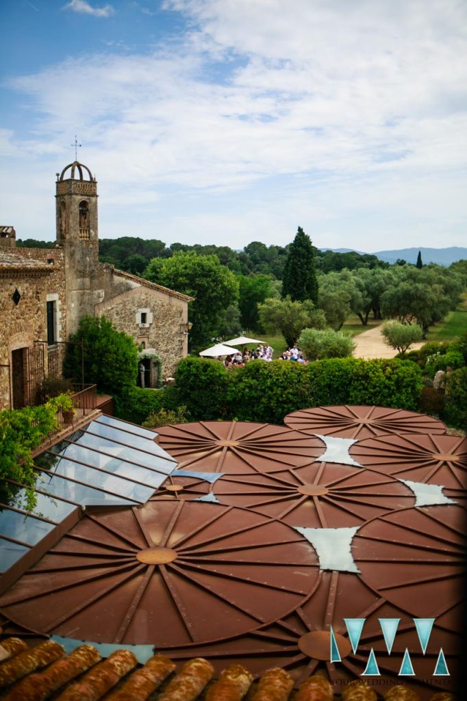 Girona Wedding Photographer