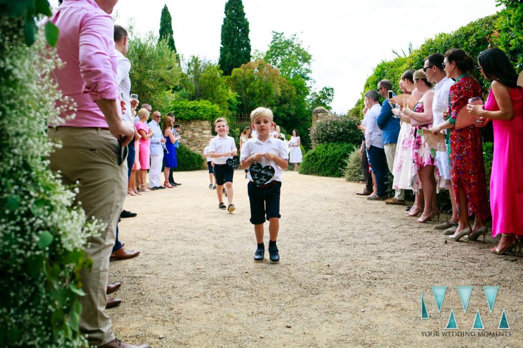 Girona Wedding Photographer