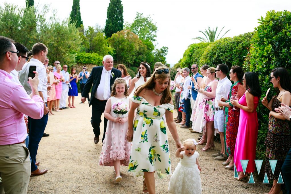 Girona Wedding Photographer