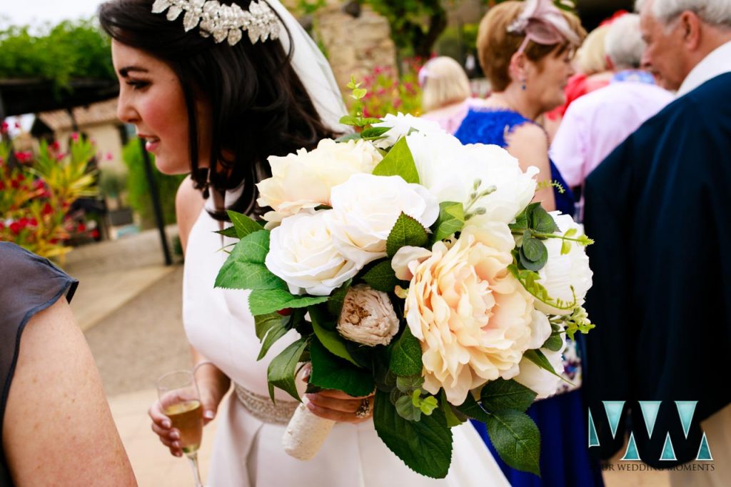 Girona Wedding Photographer