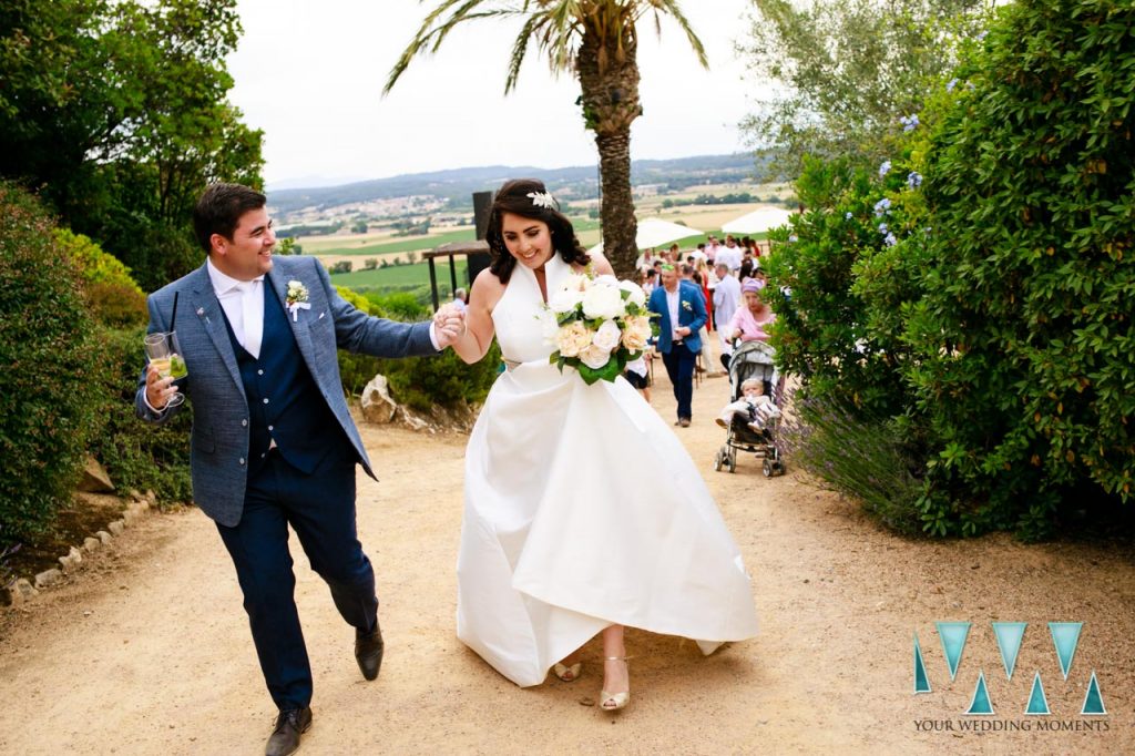 Girona Wedding Photographer