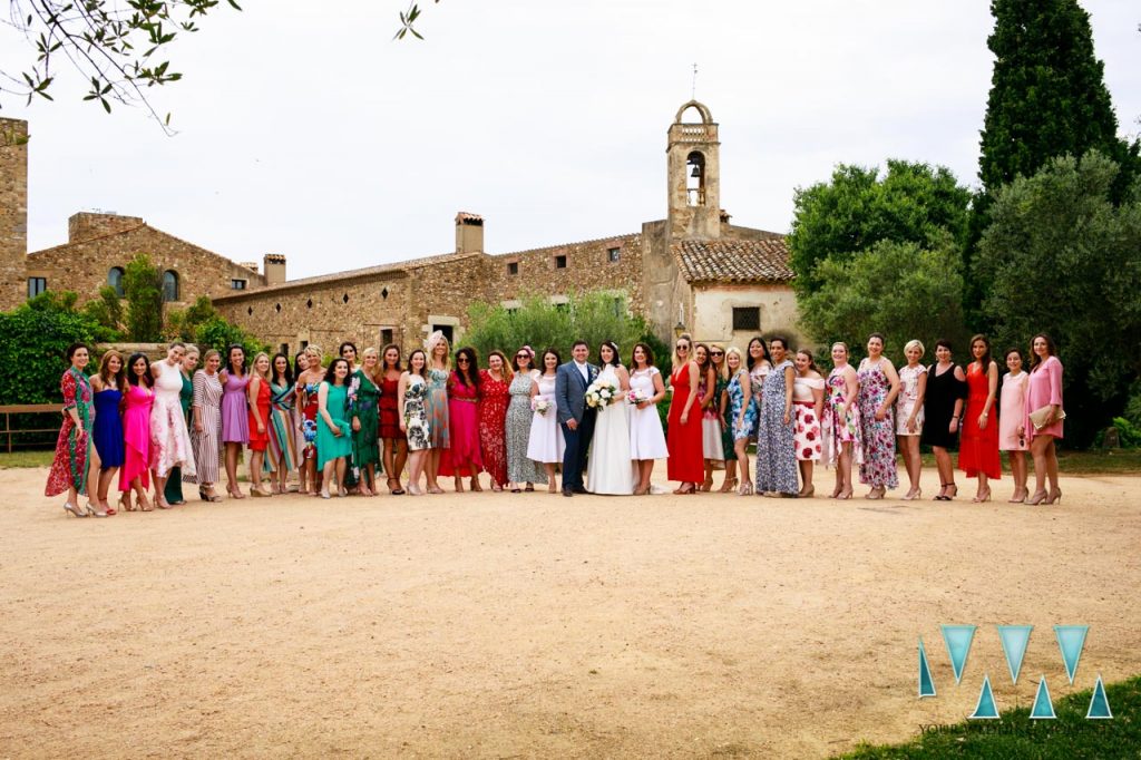 Girona Wedding Photographer