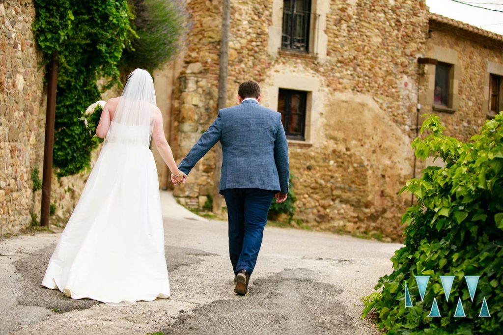 Girona Wedding Photographer