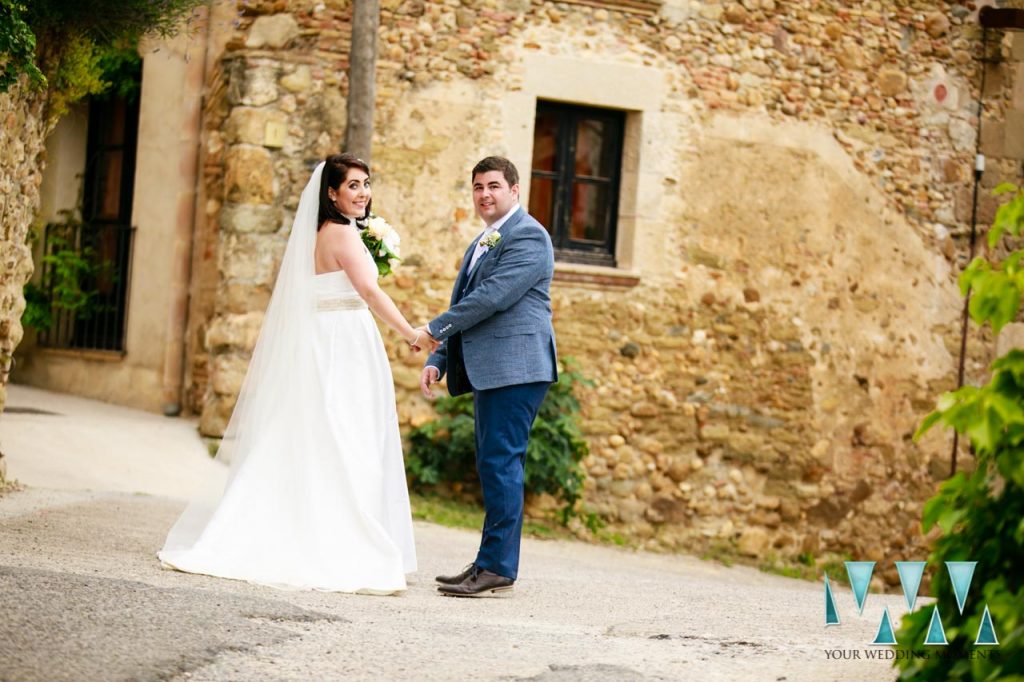 Girona Wedding Photographer