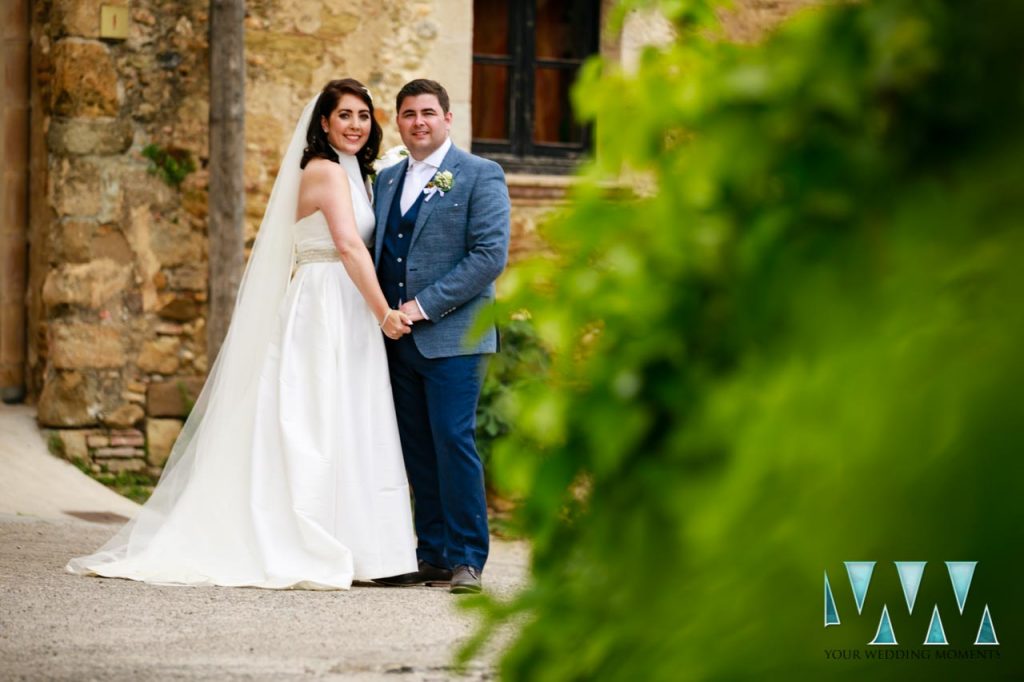 Girona Wedding Photographer