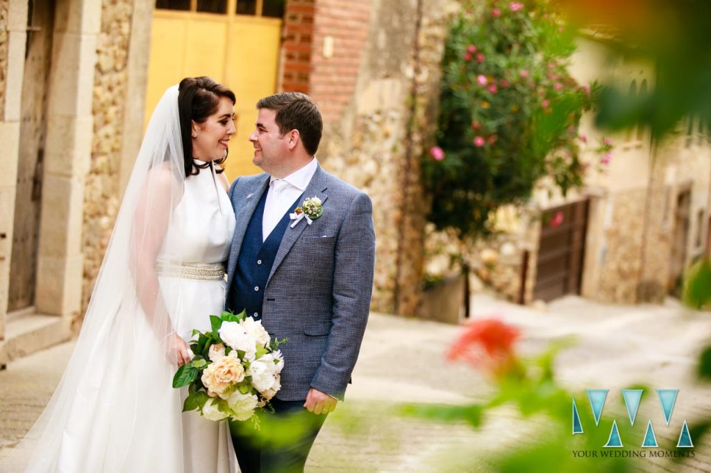 Girona Wedding Photographer