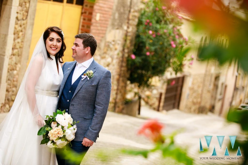 Girona Wedding Photographer