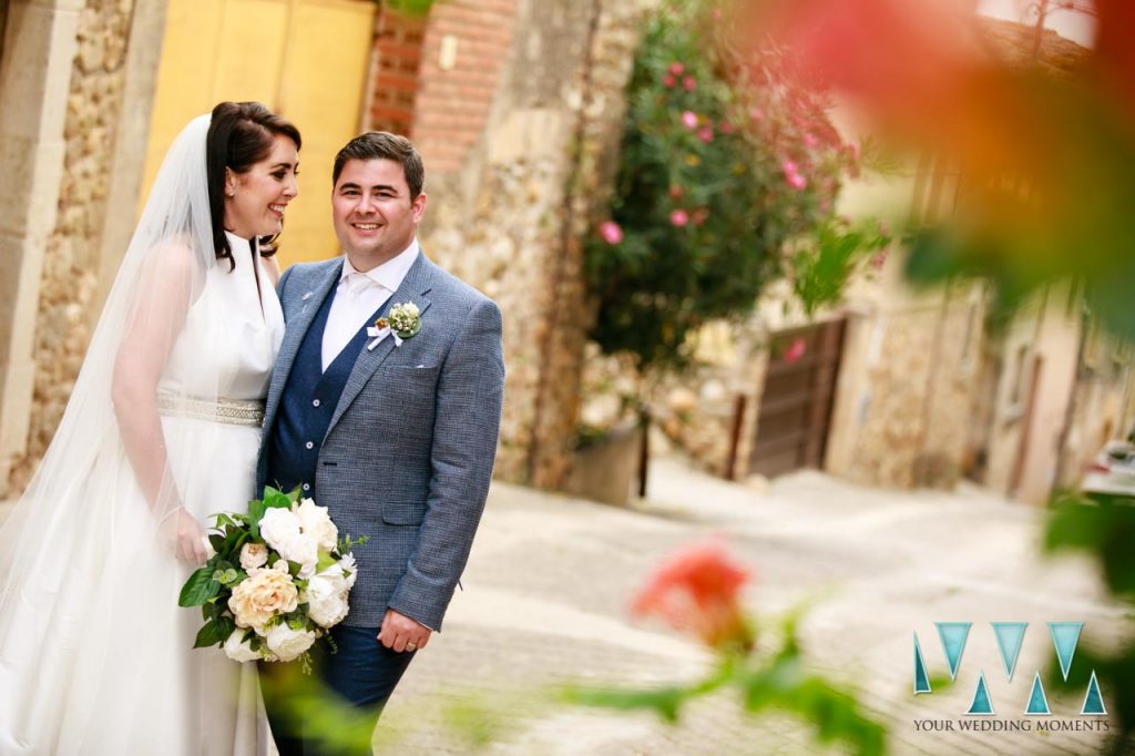 Girona Wedding Photographer