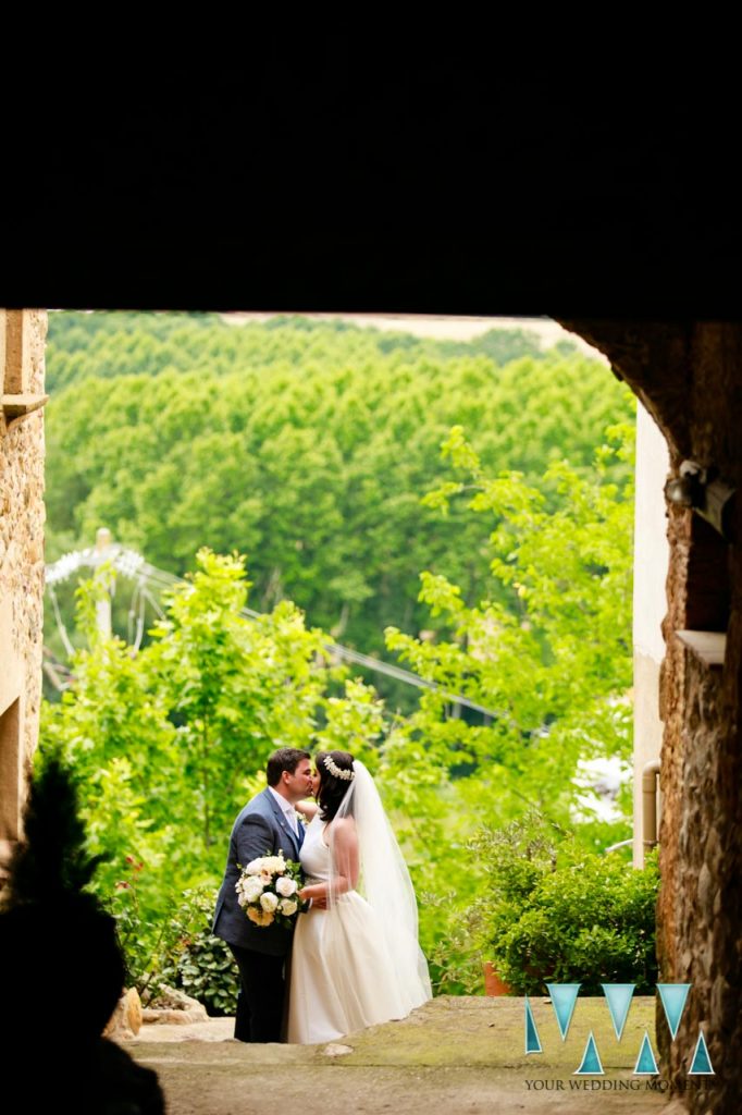 Girona Wedding Photographer