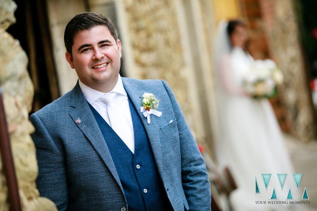 Girona Wedding Photographer