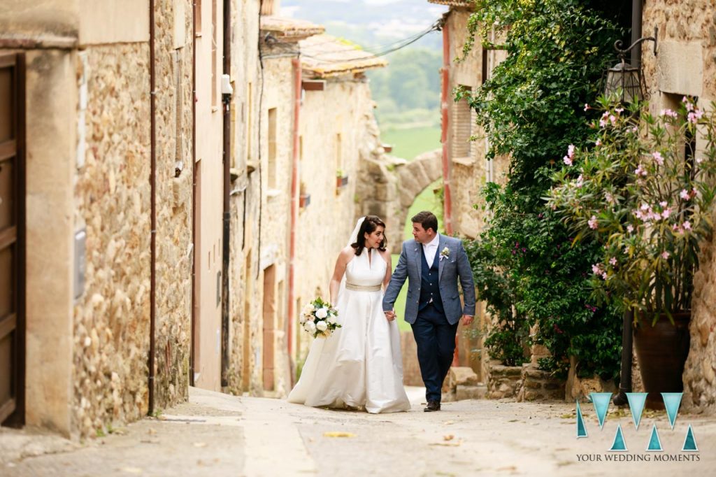 Girona Wedding Photographer