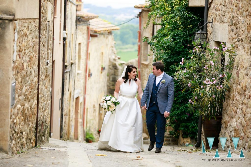 Girona Wedding Photographer