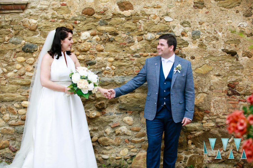 Girona Wedding Photographer