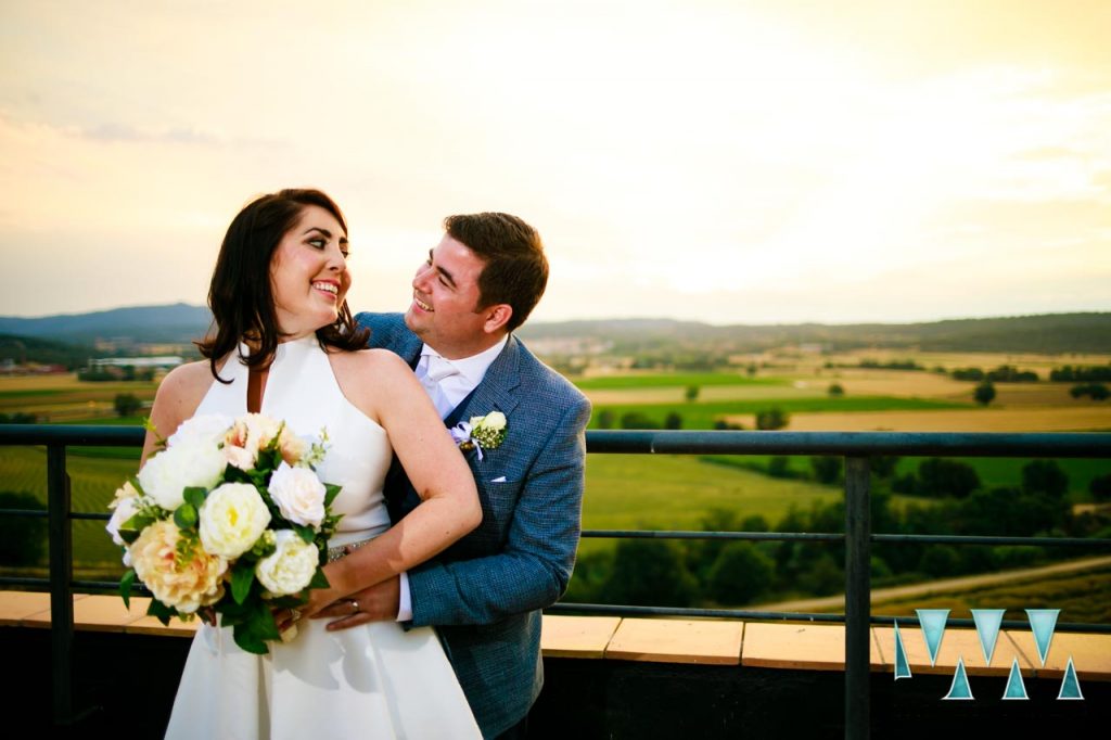 Girona Wedding Photographer