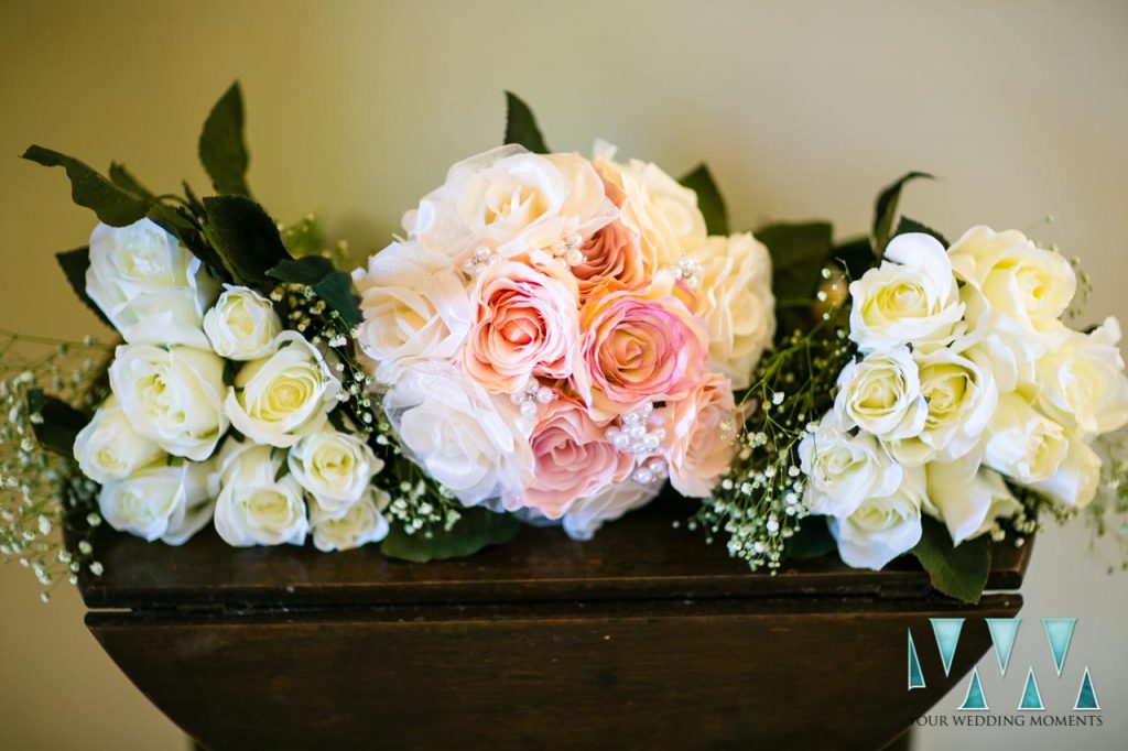 Hotel Castillo De Santa Catalina Wedding