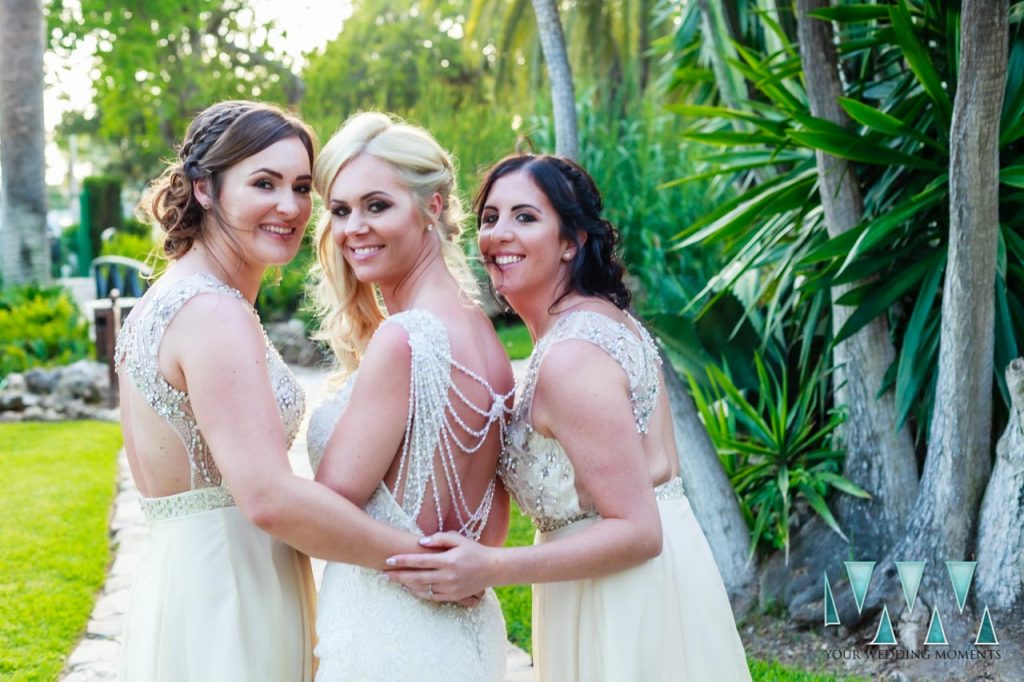 Don Carlos Resort Wedding Photographer