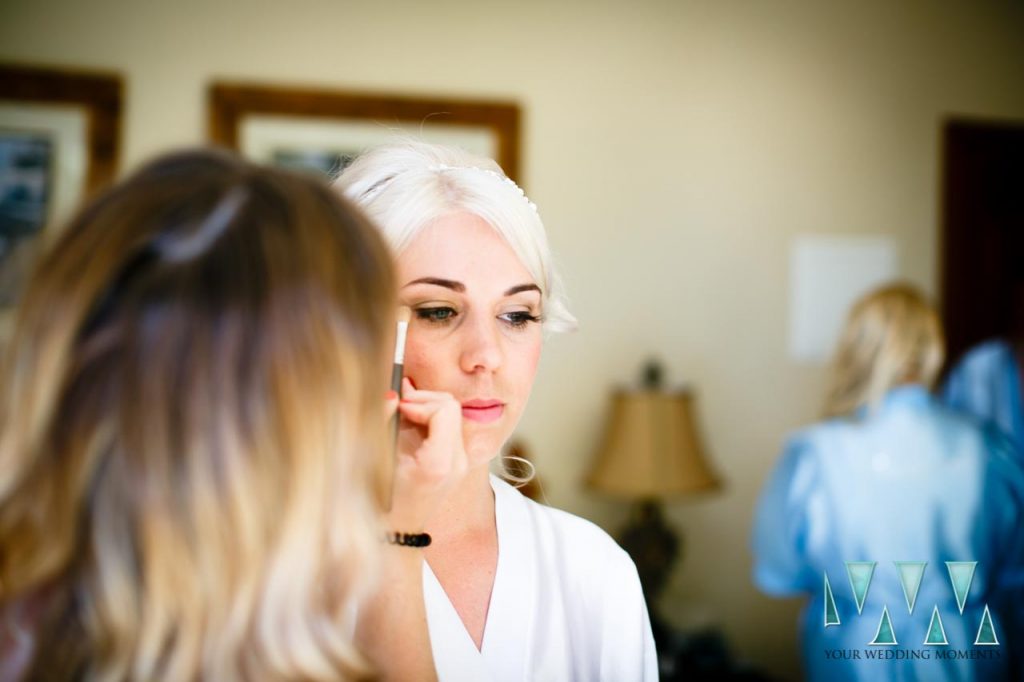 El Oceano Beach Hotel Wedding