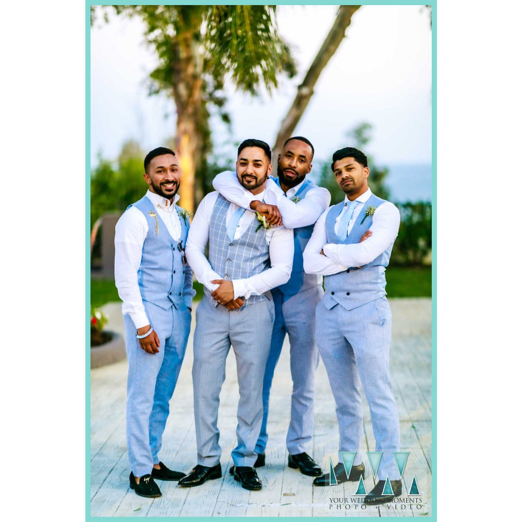 Wedding Photographer Finca Amalur Alabardero