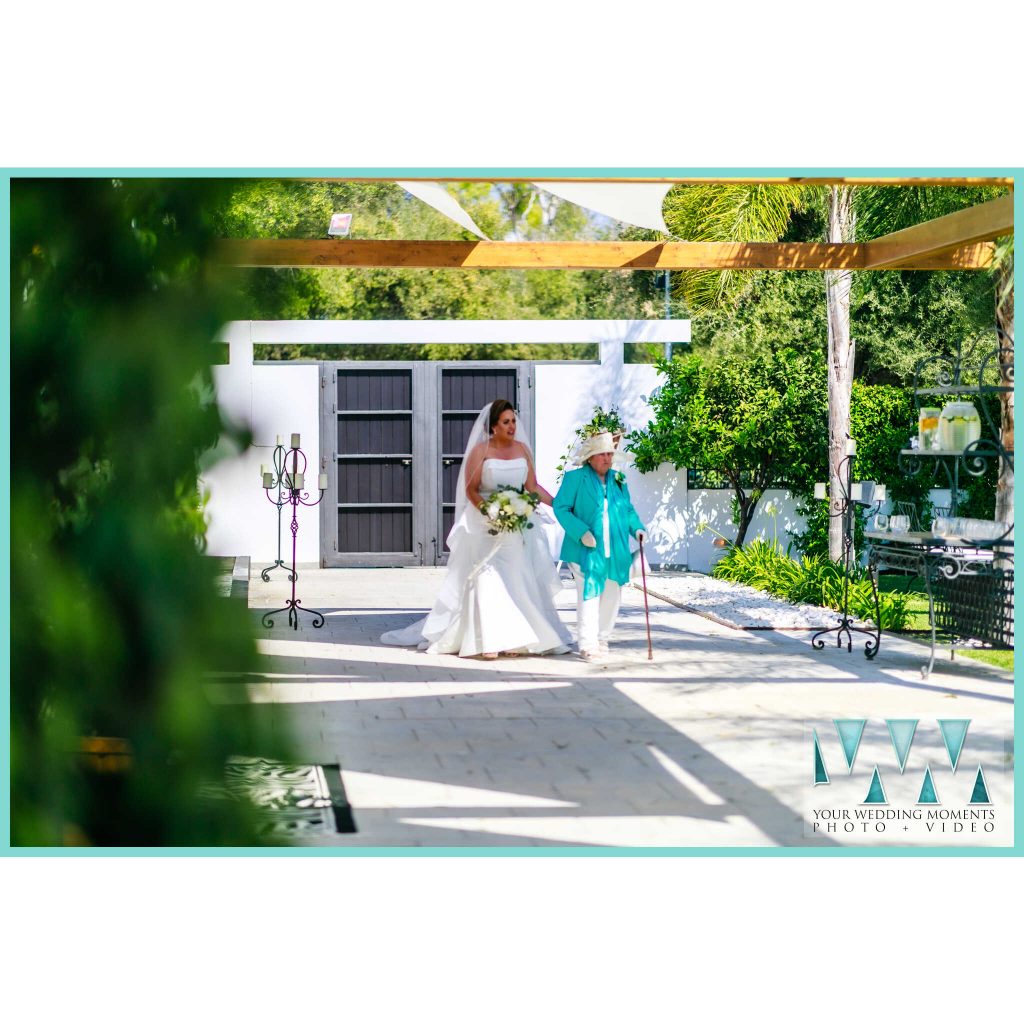 Wedding Photographer Finca Amalur Alabardero