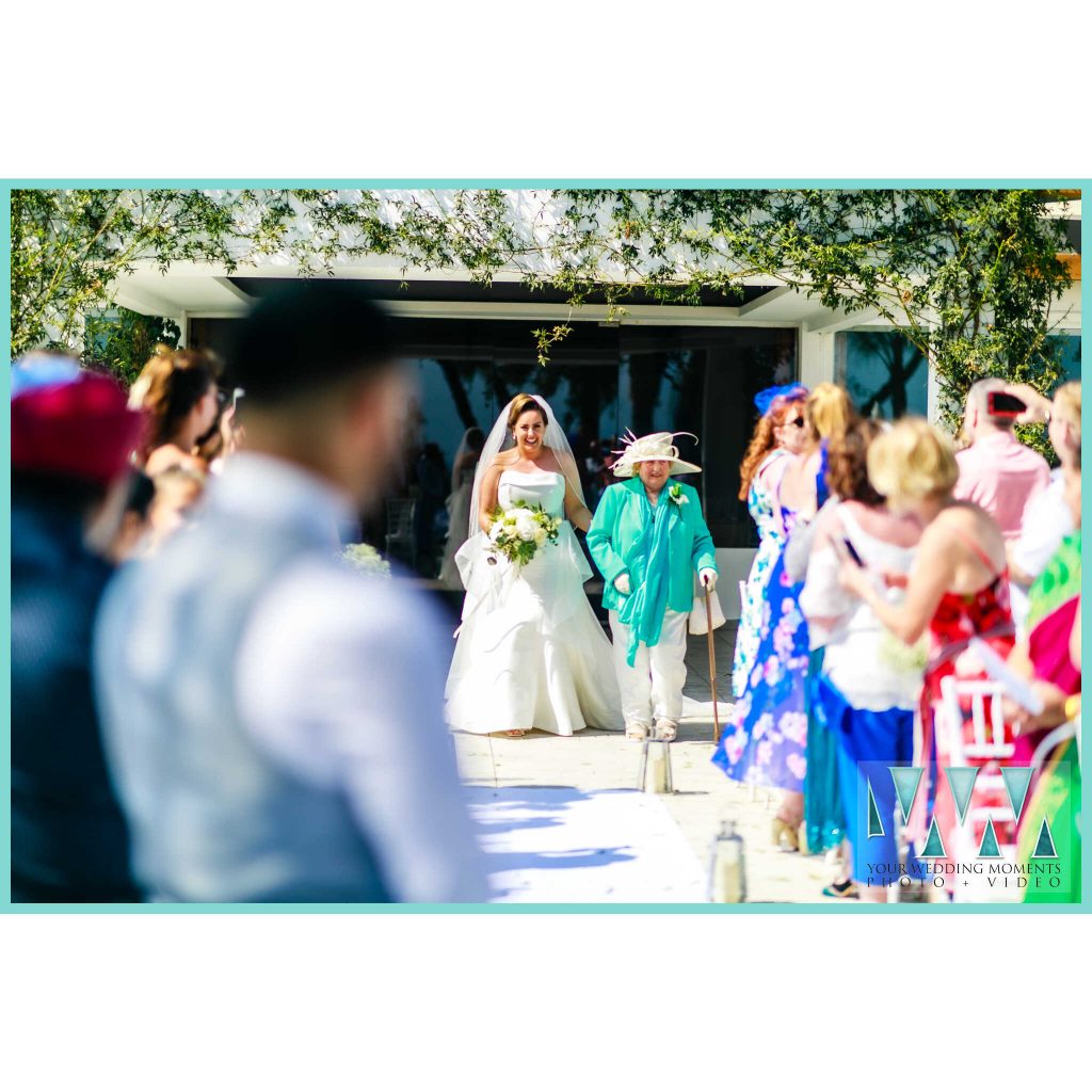 Wedding Photographer Finca Amalur Alabardero