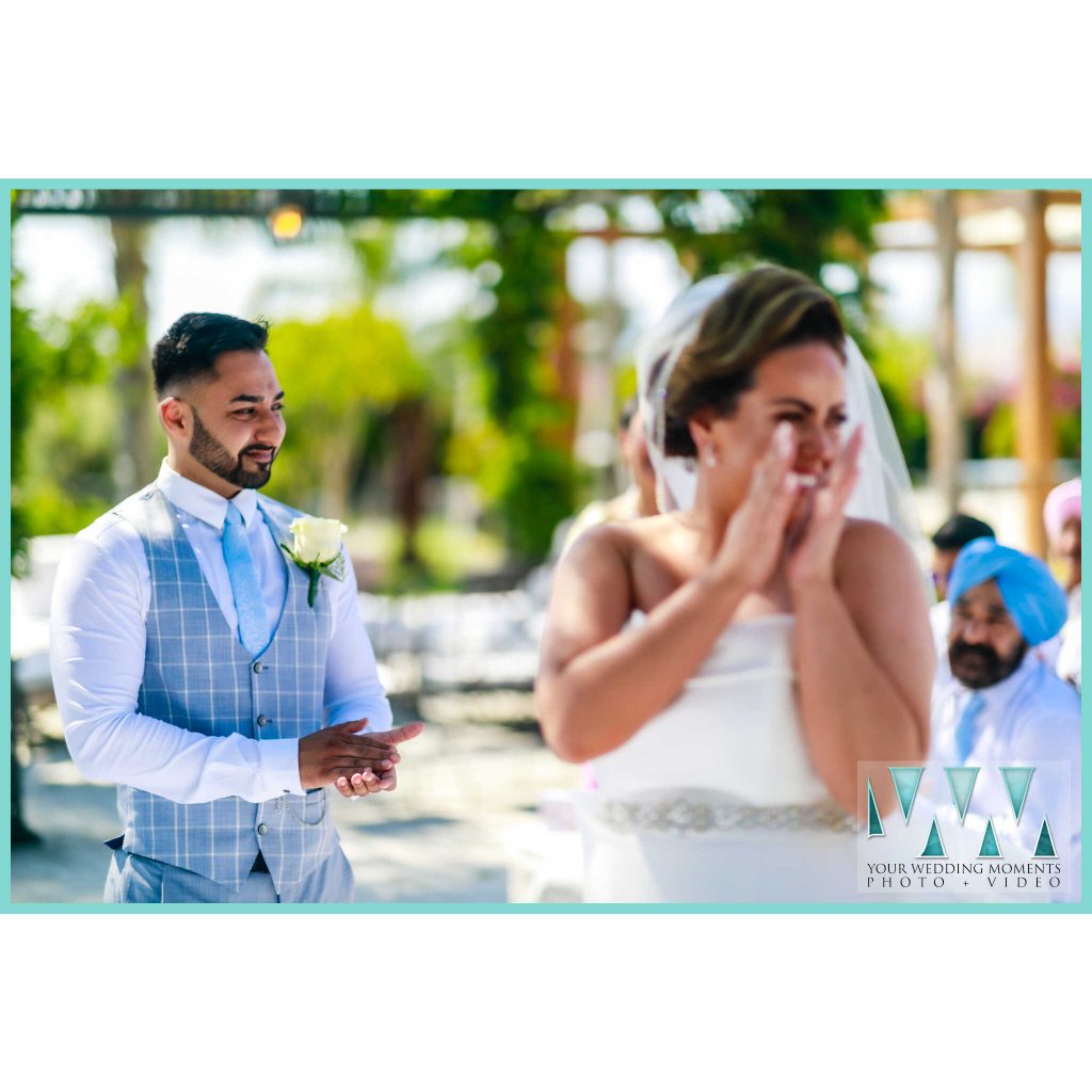 Wedding Photographer Finca Amalur Alabardero