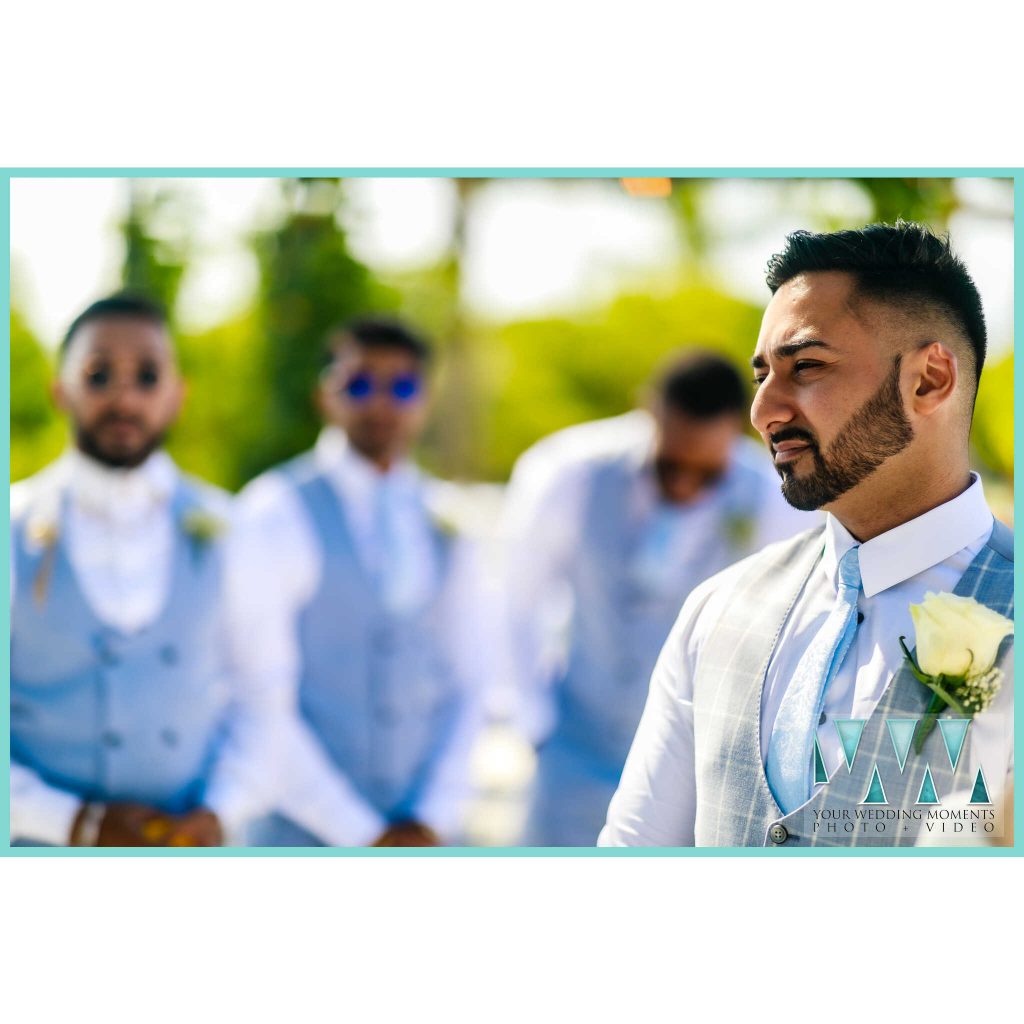 Wedding Photographer Finca Amalur Alabardero