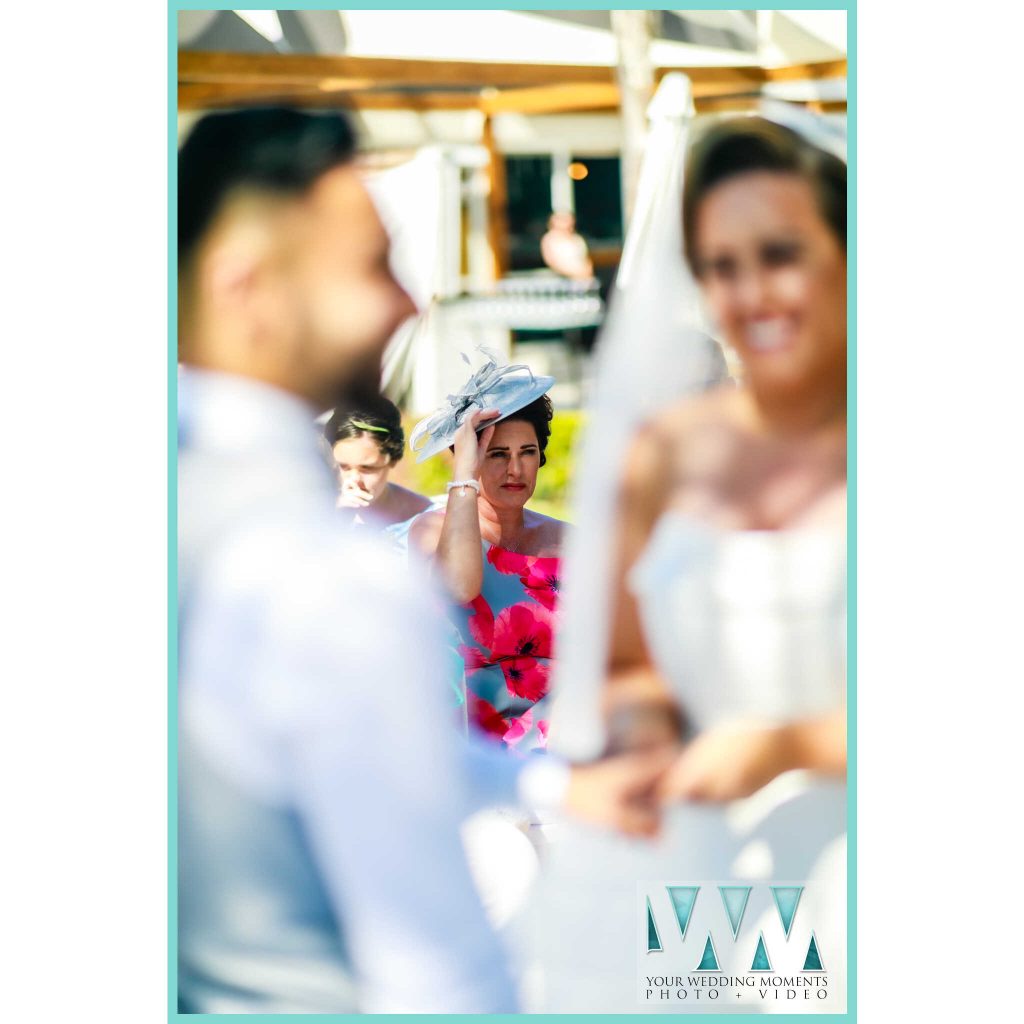 Wedding Photographer Finca Amalur Alabardero