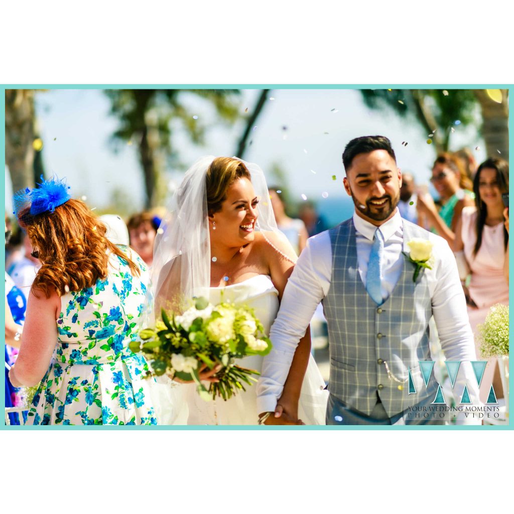 Wedding Photographer Finca Amalur Alabardero