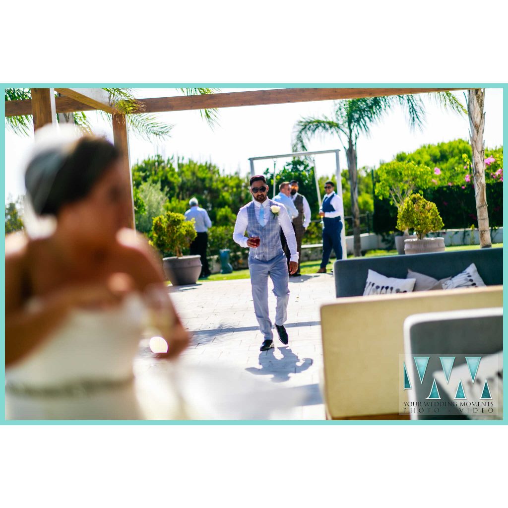 Wedding Photographer Finca Amalur Alabardero