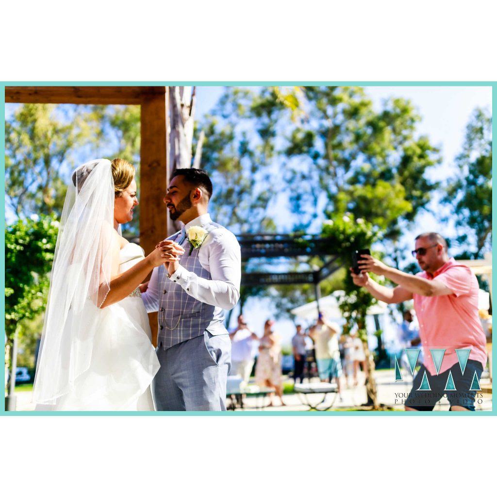 Wedding Photographer Finca Amalur Alabardero