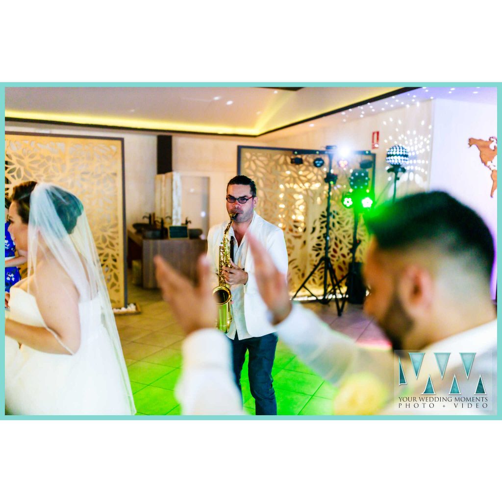 Wedding Photographer Finca Amalur Alabardero