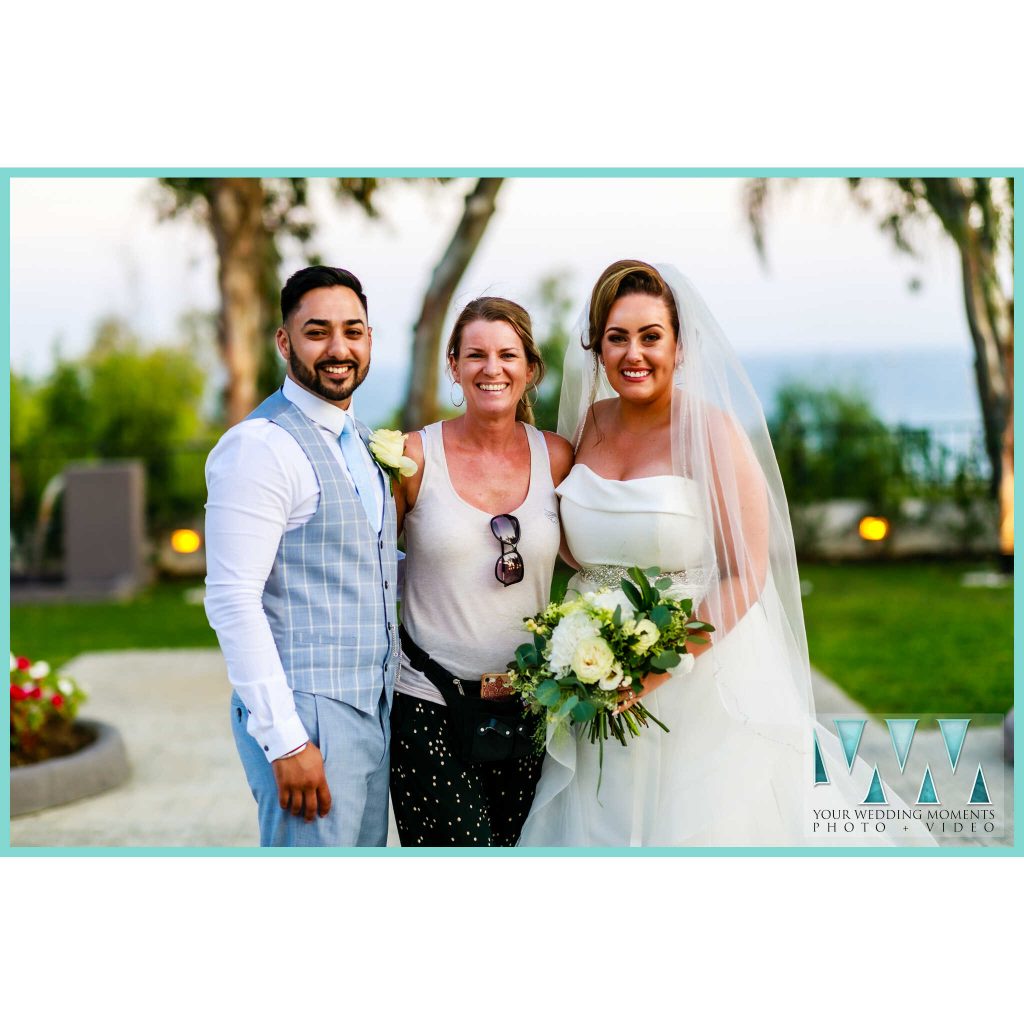 Wedding Photographer Finca Amalur Alabardero