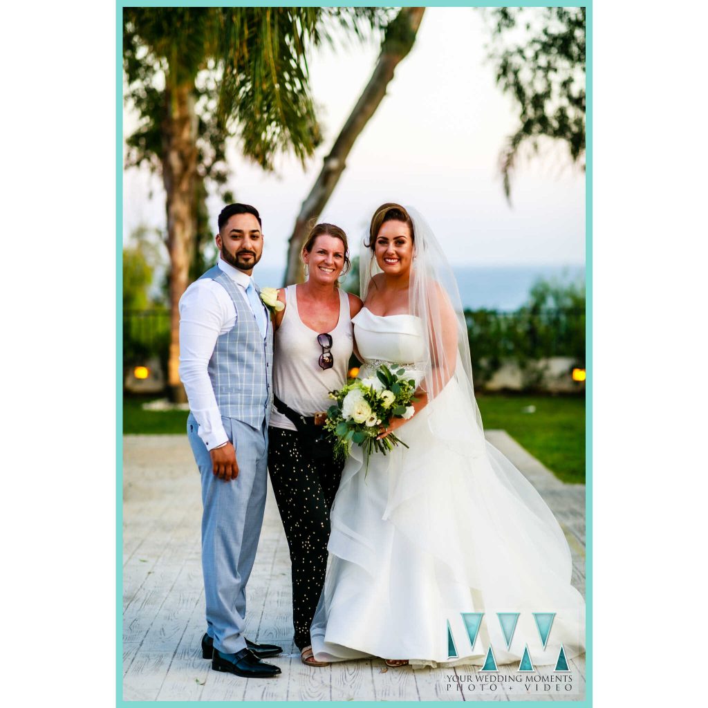 Wedding Photographer Finca Amalur Alabardero