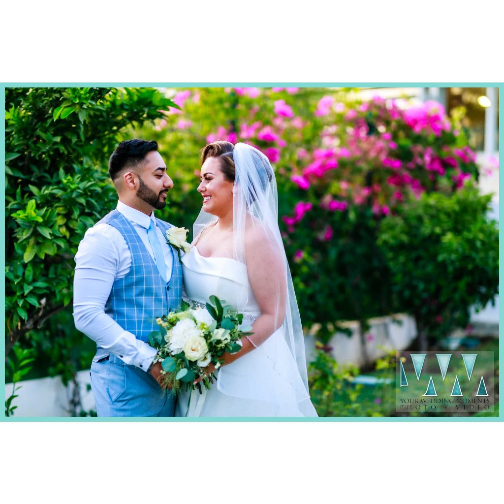 Wedding Photographer Finca Amalur Alabardero