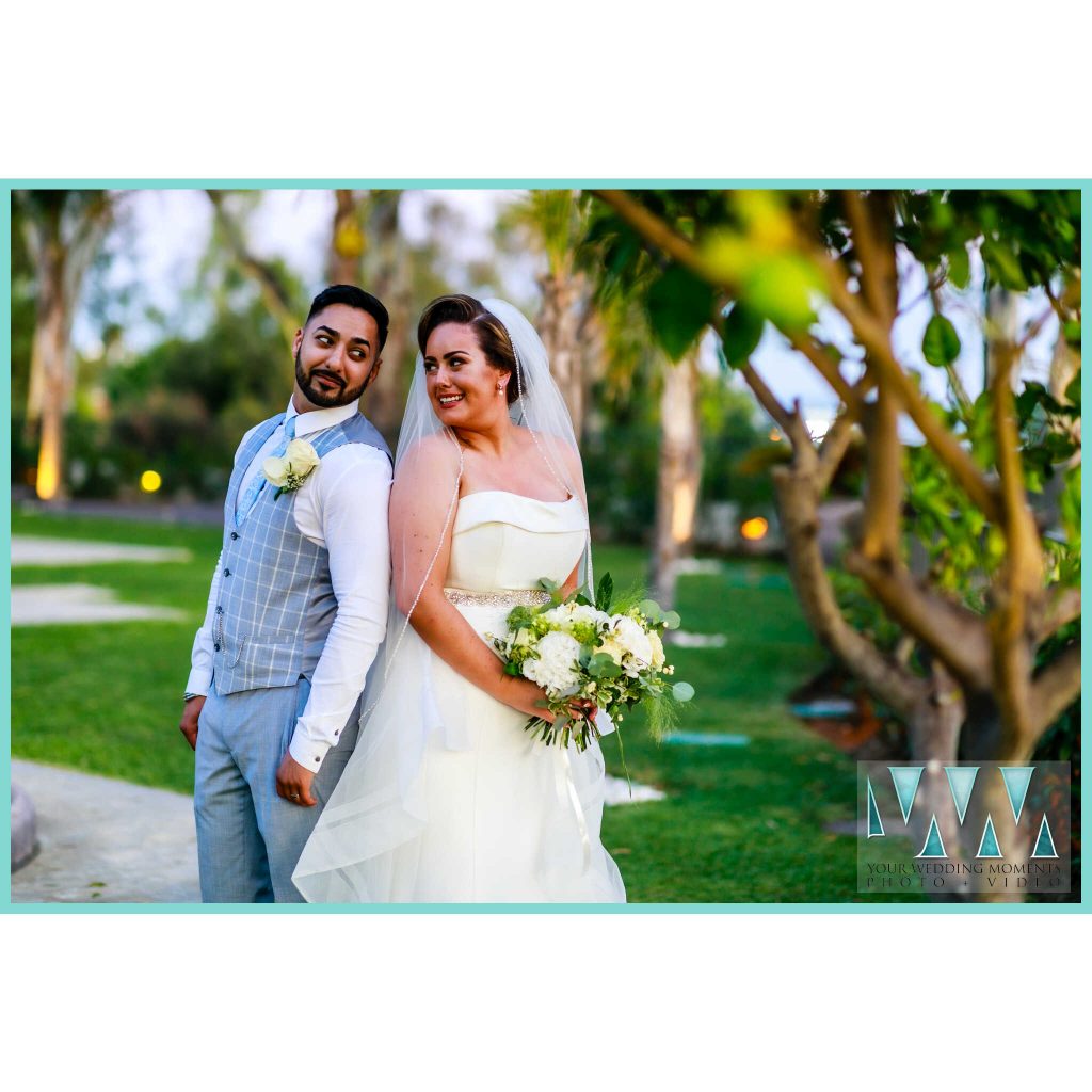 Wedding Photographer Finca Amalur Alabardero