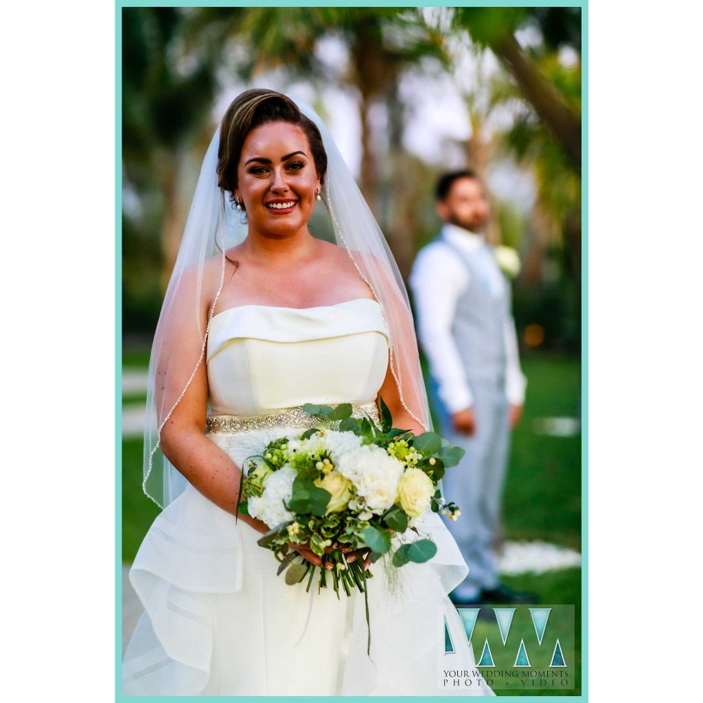 Wedding Photographer Finca Amalur Alabardero