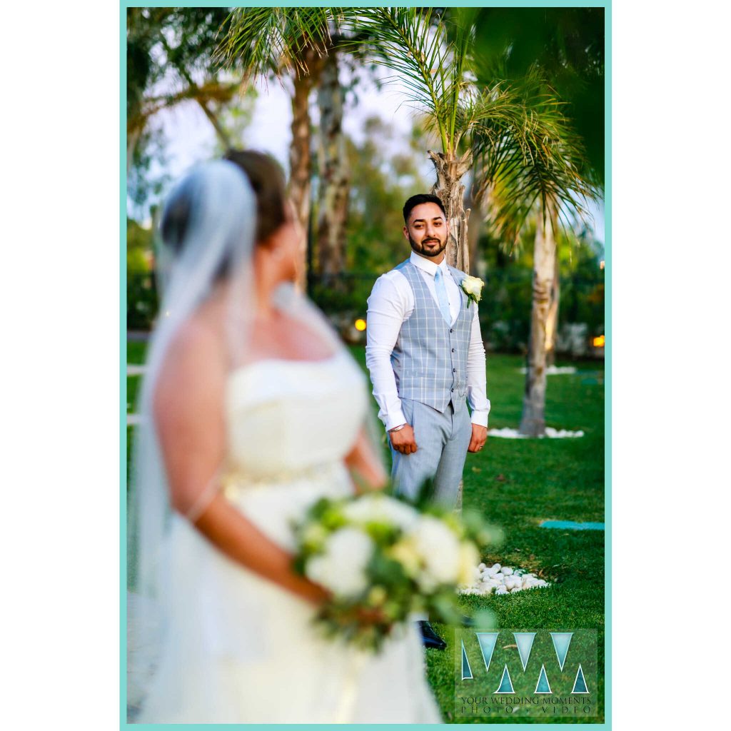 Wedding Photographer Finca Amalur Alabardero