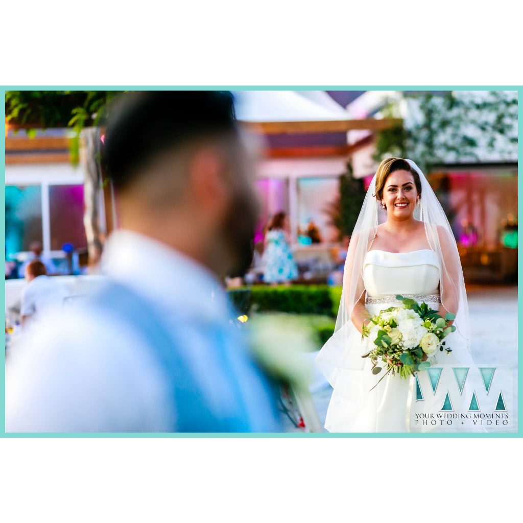 Wedding Photographer Finca Amalur Alabardero