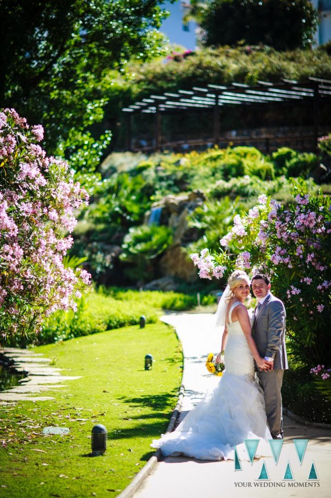 Gran Hotel Benahavis Wedding Photographer Marbella